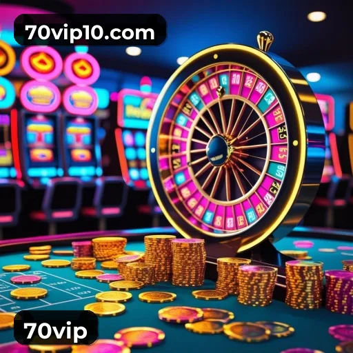 Processo de Download do App 70vip - Passo a Passo Simples