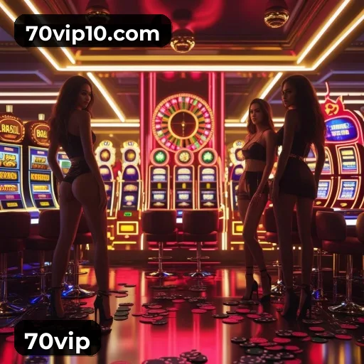 Jogos de Cassino em Destaque - Slots, Roleta, Blackjack