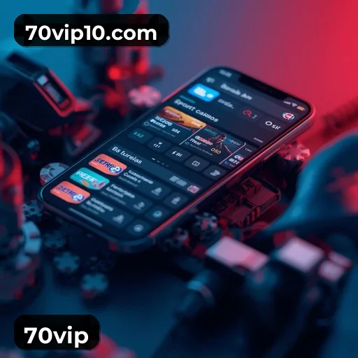 Promoções em Destaque - Bônus Especiais e Cashback